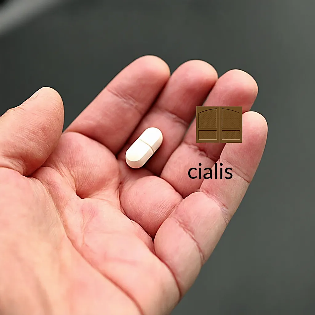 Comprar cialis sin tarjeta